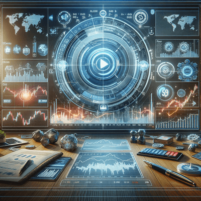 トレーディングセントラルインターネットテレビ