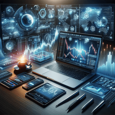 メタトレーダー5