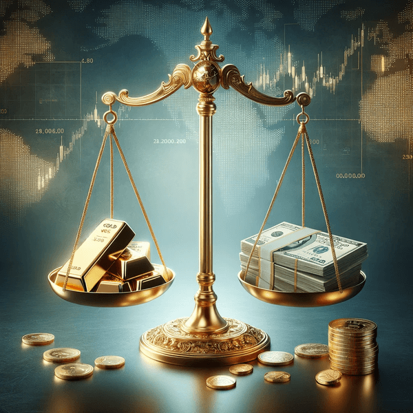 XAUUSD - ゴールド