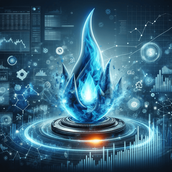 XNGUSD - 天然ガス