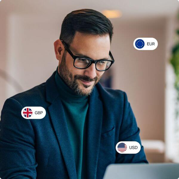 Exnessの入出金オプション(図2)