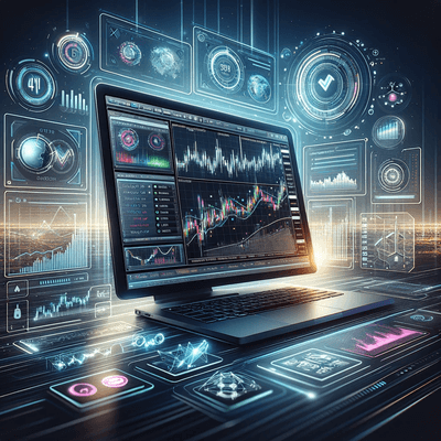 メタトレーダー4