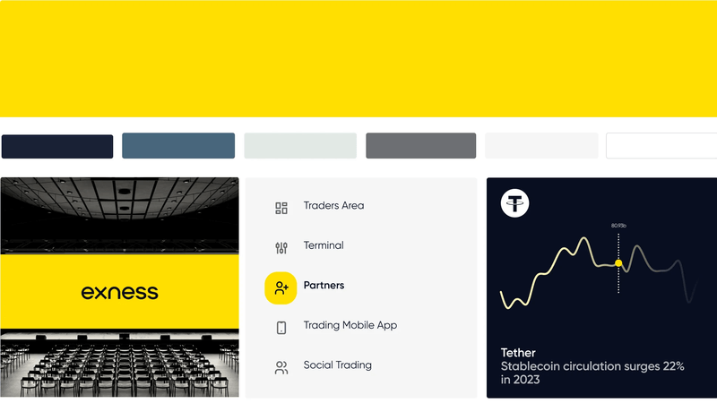 Exnessはブランドの新たな章を開く(図4)
