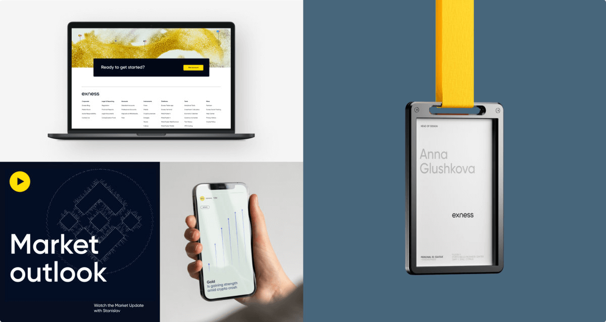 エクスネスはブランドの新たな章を開く(図8)