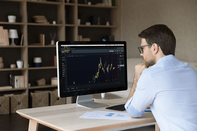 チャートパターン:本当に将来の価格動向を反映できるのか?